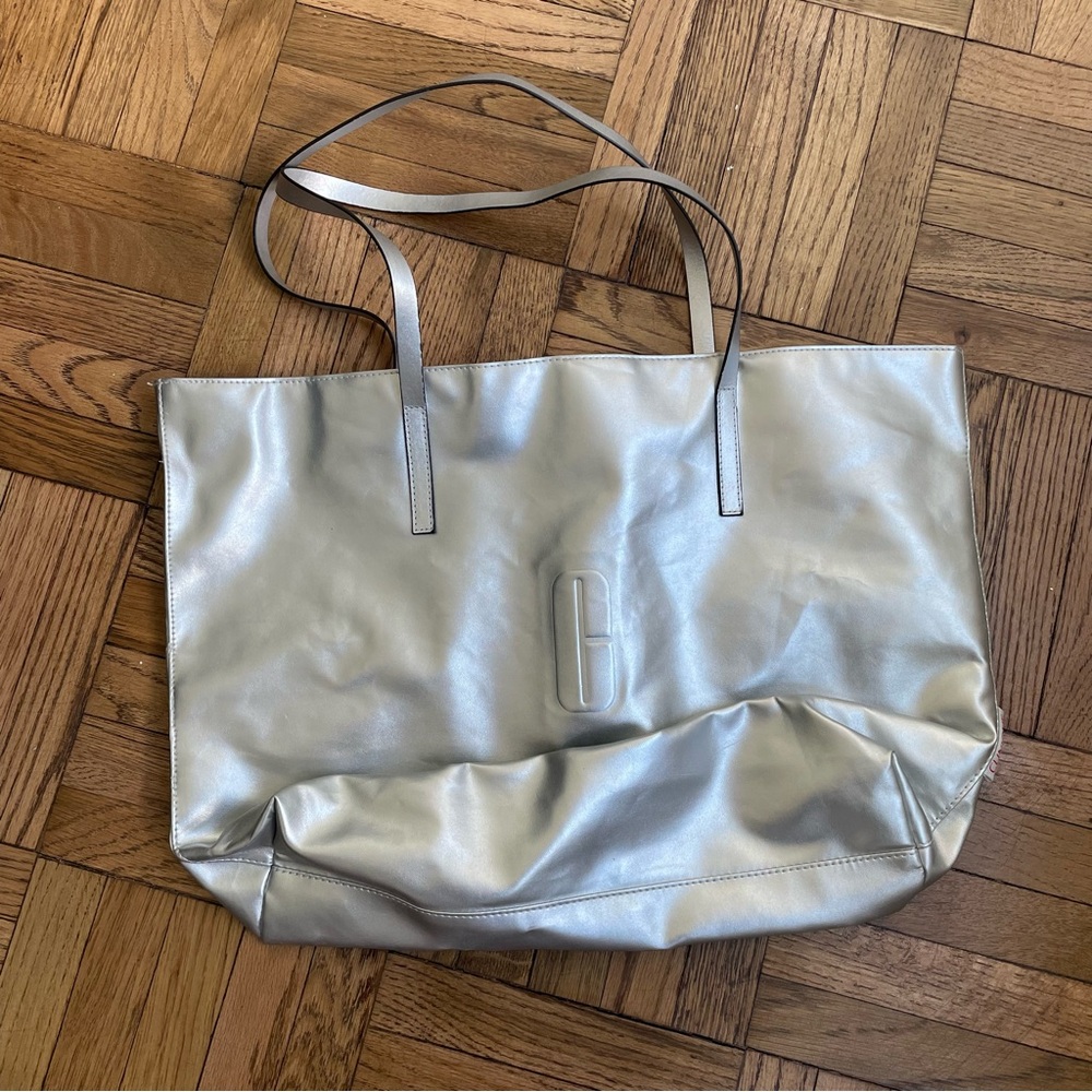 NWOT Clinique tote bag